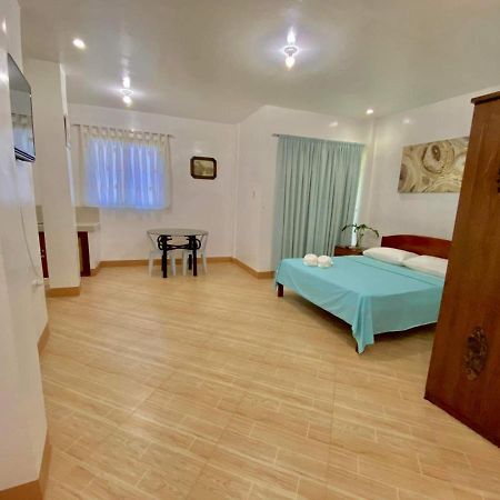 Coombsguesthouse Siquijor Exterior photo