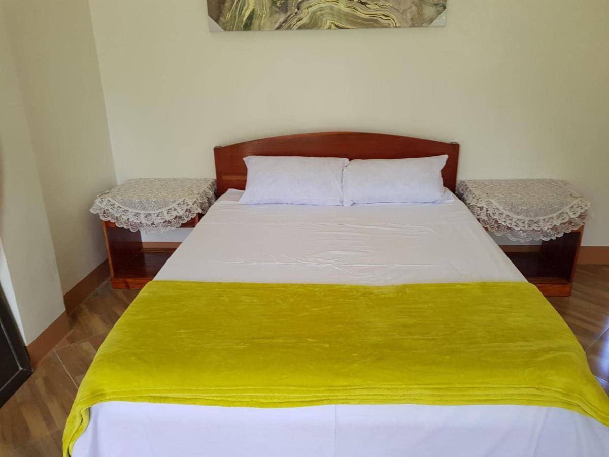 Coombsguesthouse Siquijor Exterior photo