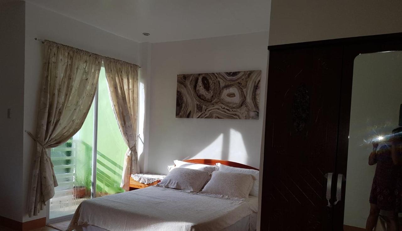 Coombsguesthouse Siquijor Exterior photo