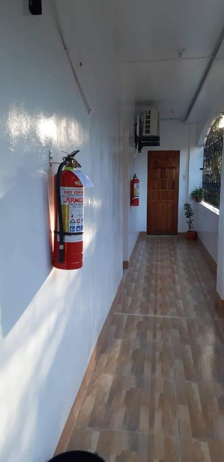Coombsguesthouse Siquijor Exterior photo